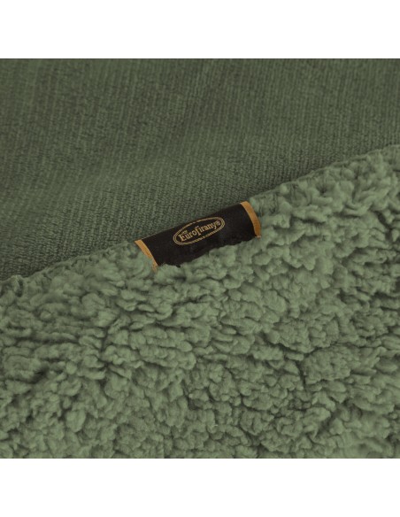 KOC TEDY 70 X 160 CM OLIWKOWY