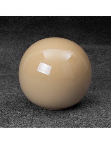 KULA DEKORACYJNA SIMONA6 (01) FI 12 X 11 CM BEŻOWY