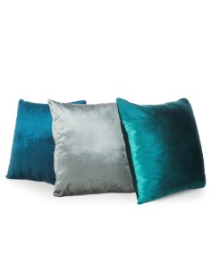 POSZEWKA SAMANTA 40 X 40 CM GRANATOWY 2