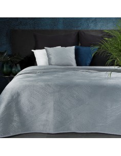 POSZEWKA RIA5 45 X 45 CM POPIELATY 2