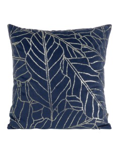 POSZEWKA BLINK 32 45 X 45 CM GRANATOWY