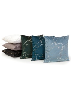 POSZEWKA BLINK 35 45 X 45 CM GRANATOWY 2