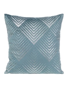 POSZEWKA BLINK 36 45 X 45 CM NIEBIESKI