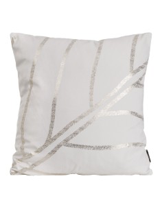 POSZEWKA BLINK 38 45 X 45 CM BIAŁY