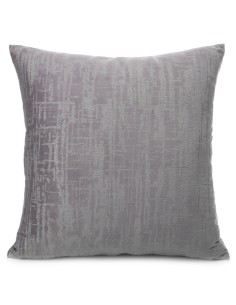 POSZEWKA MARSALA 40 X 40 CM JASNOSZARY