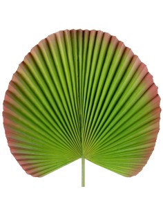 KWIAT LIŚĆ 33 83 CM ZIELONY