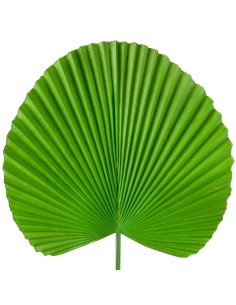 KWIAT LIŚĆ 33 83 CM ZIELONY