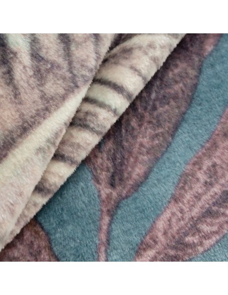 KOC ARA 150 X 200 CM TURKUSOWY