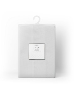 OBRUS ALICJA 85 X 85 CM BIAŁY