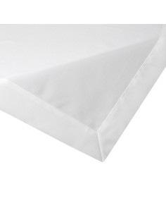 OBRUS ALICJA 85 X 85 CM BIAŁY 2