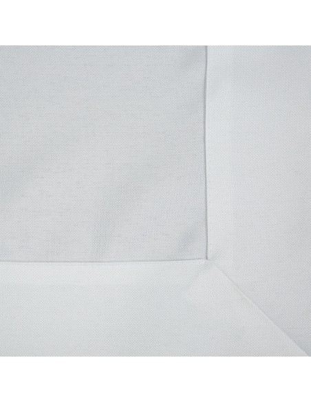 OBRUS ALICJA 85 X 85 CM BIAŁY