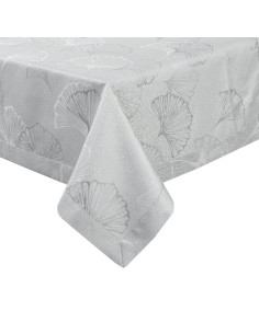 OBRUS DIANA 145 X 300 CM SZARY 2