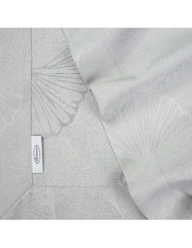 OBRUS DIANA 145 X 300 CM SZARY