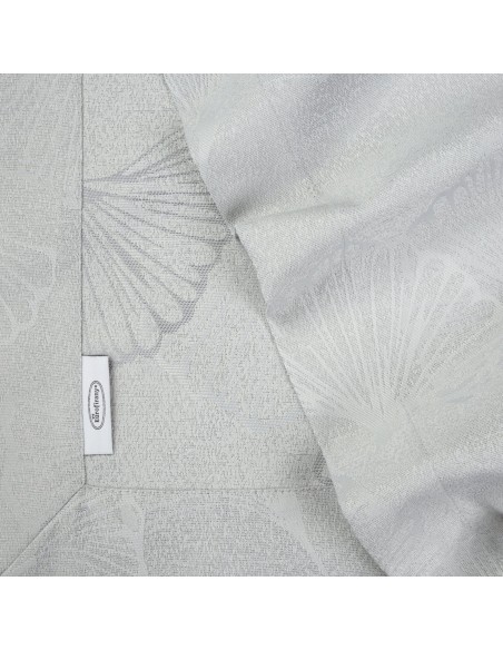 OBRUS DIANA 145 X 300 CM SZARY