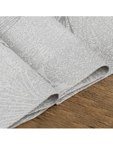 OBRUS DIANA 145 X 300 CM SZARY