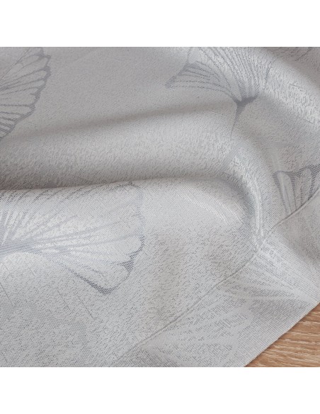 OBRUS DIANA 145 X 300 CM SZARY