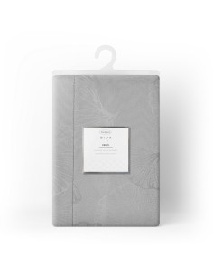 OBRUS DIANA 145 X 350 CM SZARY