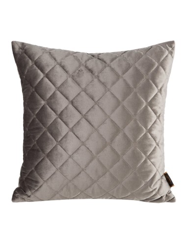 POSZEWKA RIA1 45 X 45 CM CIEMNOBEŻOWY