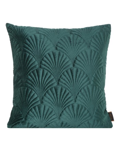 POSZEWKA RIA2 45 X 45 CM CIEMNOZIELONY