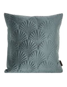 POSZEWKA RIA2 45 X 45 CM CIEMNOMIĘTOWY