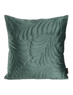 POSZEWKA RIA4 45 X 45 CM CIEMNOMIĘTOWY