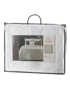 NARZUTA RIA5 170 X 210 CM BIAŁY 2