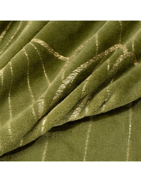 KOC LILI 4 150 X 200 CM OLIWKOWY