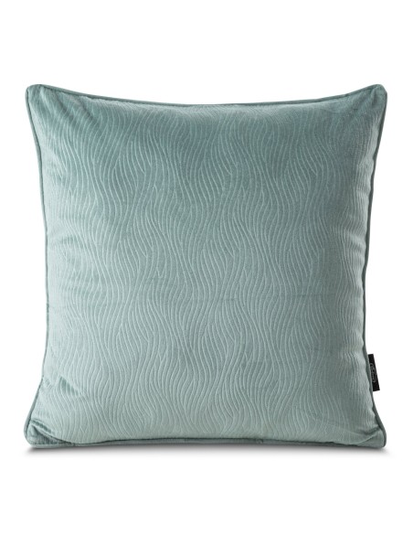 POSZEWKA LILI 40 X 40 CM NIEBIESKI