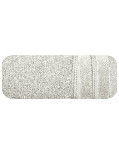 RĘCZNIK GLORY1 (02) 30 X 50 CM BEŻOWY