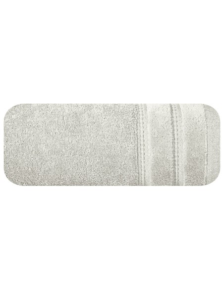 RĘCZNIK GLORY1 (02) 30 X 50 CM BEŻOWY