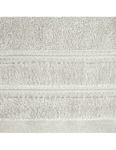 RĘCZNIK GLORY1 (02) 30 X 50 CM BEŻOWY