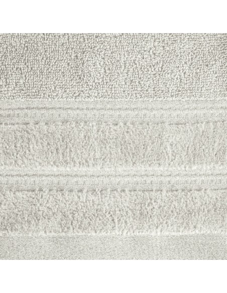 RĘCZNIK GLORY1 (02) 30 X 50 CM BEŻOWY