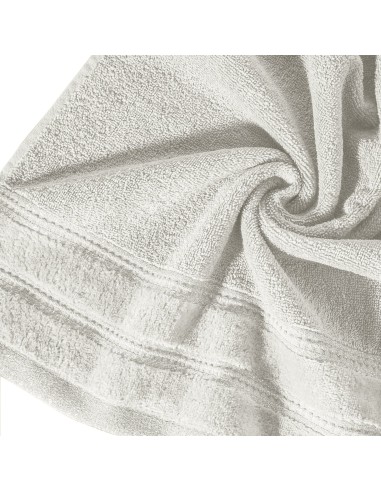 RĘCZNIK GLORY1 (02) 30 X 50 CM BEŻOWY