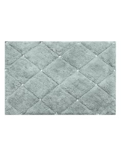 DYWANIK ŁAZIENKOWY CHIC (2) 60 X 90 CM MIĘTOWY 2