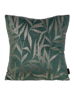 POSZEWKA BLINK 22 45 X 45 CM CIEMNOMIĘTOWY