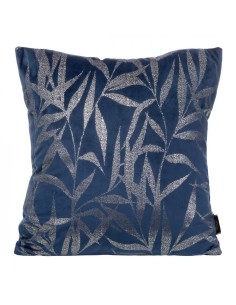 POSZEWKA BLINK 22 45 X 45 CM GRANATOWY