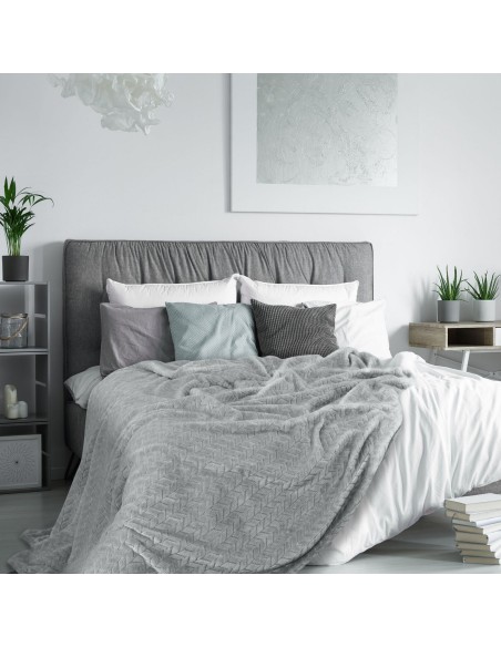 KOC D91 CINDY 150 X 200 CM POPIELATY