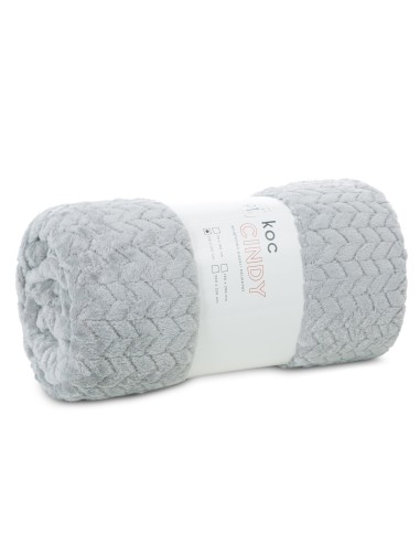 KOC D91 CINDY 150 X 200 CM POPIELATY