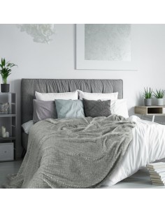 KOC D91 CINDY 170 X 210 CM STALOWY 2