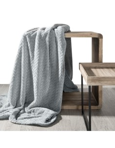 KOC D91 CINDY 200 X 220 CM SZARY
