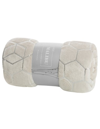 KOC MALIBU 150 X 200 CM KREMOWY