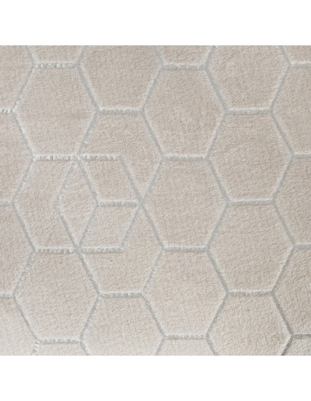 KOC MALIBU 150 X 200 CM KREMOWY