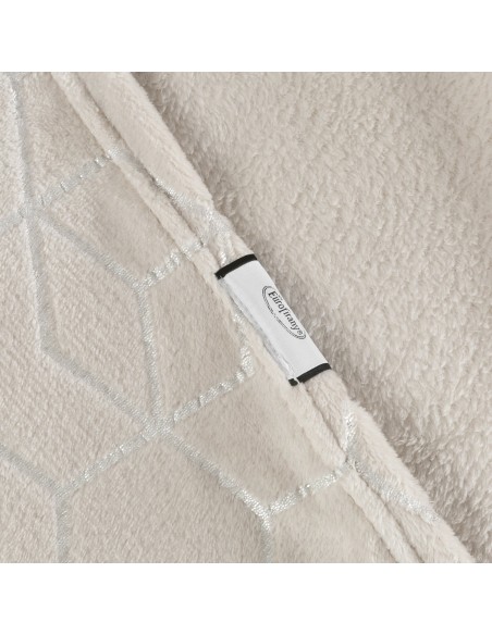 KOC MALIBU 150 X 200 CM KREMOWY
