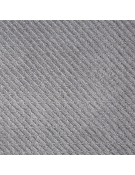 ZASŁONA GOTOWA ELIZA 140 X 250 CM SZARY