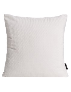 POSZEWKA ELIZA 40 X 40 CM BIAŁY