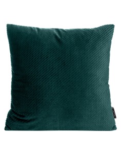 POSZEWKA ELIZA 40 X 40 CM CIEMNOMIĘTOWY