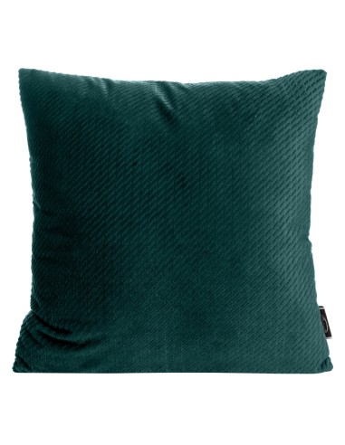 POSZEWKA ELIZA 40 X 40 CM CIEMNOMIĘTOWY
