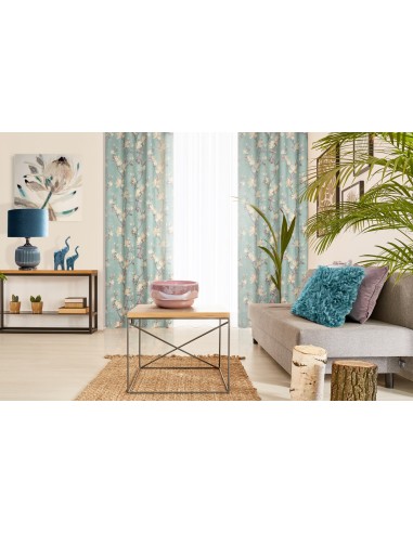 OBRAZ 400 60 X 60 CM RÓŻOWY