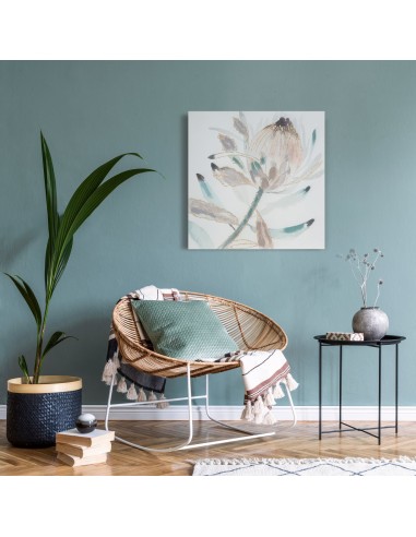 OBRAZ 400 60 X 60 CM RÓŻOWY