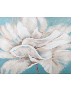 OBRAZ 413 100 X 80 CM KREMOWY